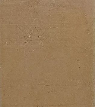 Carrelage en Terre cuite artisanale lisse carré, 30 x 30 cm - 0.45m²/boîte