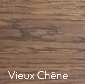 vieux chene