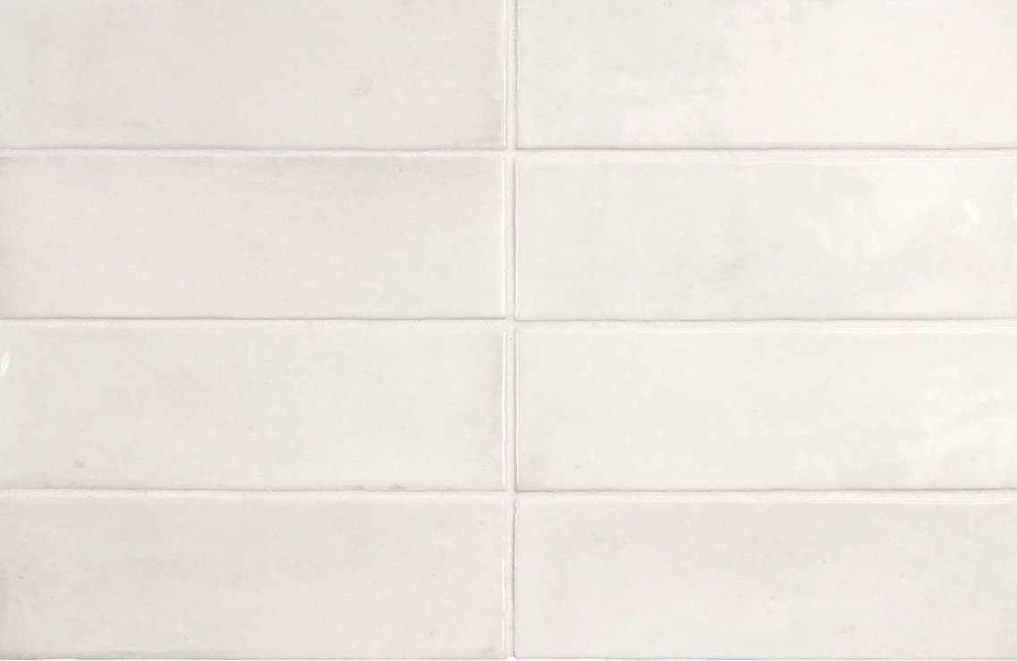 Carrelage grès cérame effet zellige Matt et brillant COCO