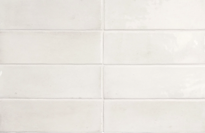 Carrelage grès cérame effet zellige Matt et brillant COCO