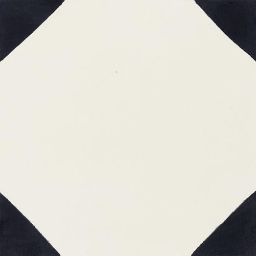 Carreau de ciment Cuadrado Yela Alvarez - L'Atelier By AC