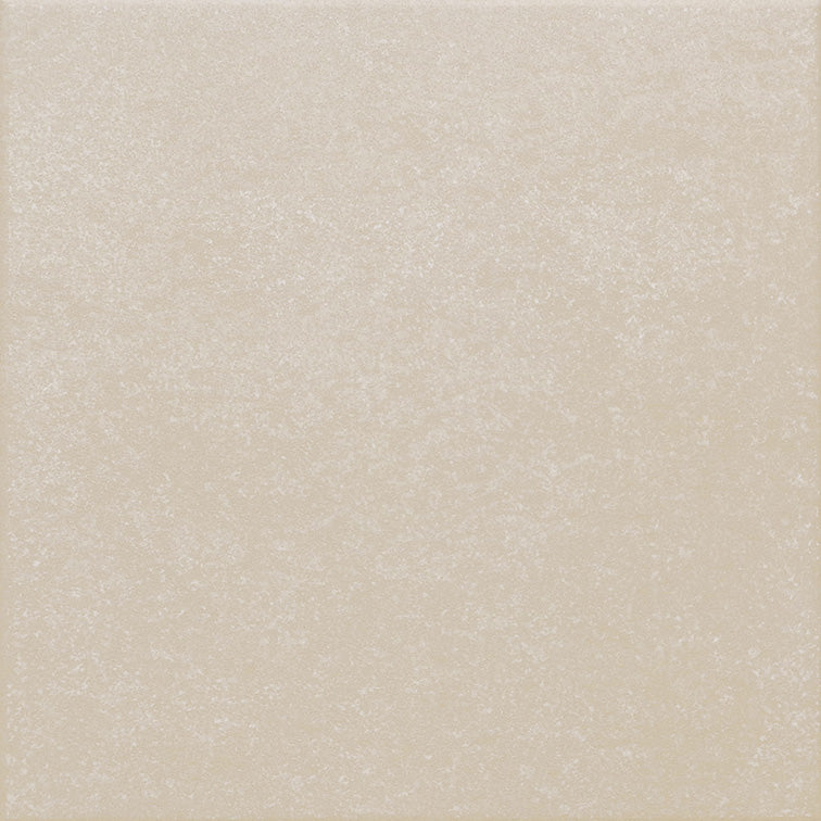 Carrelage imitation ciment rosace CAPRICE LIBERTY WHITE - L'Atelier By AC