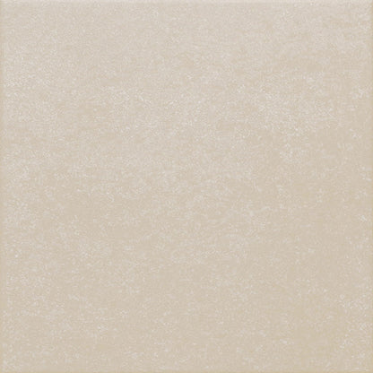 Carrelage imitation ciment rosace CAPRICE LIBERTY WHITE - L'Atelier By AC