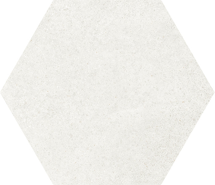 Carrelage tomette 17.5x20 - HEXATILE CEMENT, 0.71m²/boîte