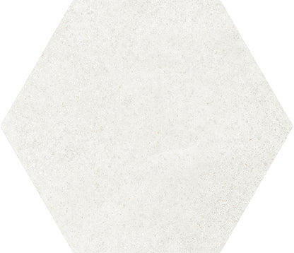 Carrelage tomette 17.5x20 - HEXATILE CEMENT, 0.71m²/boîte