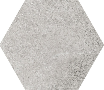 Carrelage tomette 17.5x20 - HEXATILE CEMENT, 0.71m²/boîte
