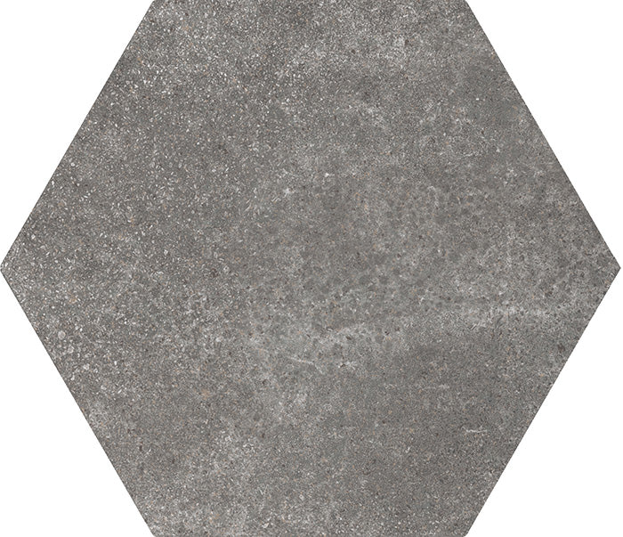 Carrelage tomette 17.5x20 - HEXATILE CEMENT, 0.71m²/boîte