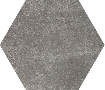 Carrelage tomette 17.5x20 - HEXATILE CEMENT, 0.71m²/boîte