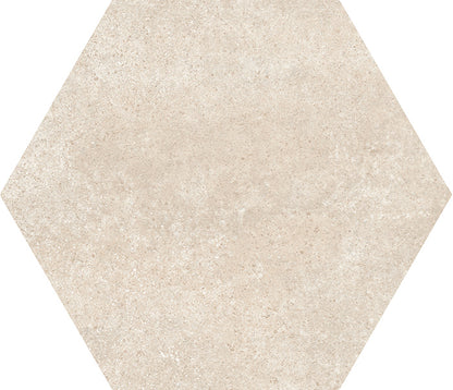 Carrelage tomette 17.5x20 - HEXATILE CEMENT, 0.71m²/boîte