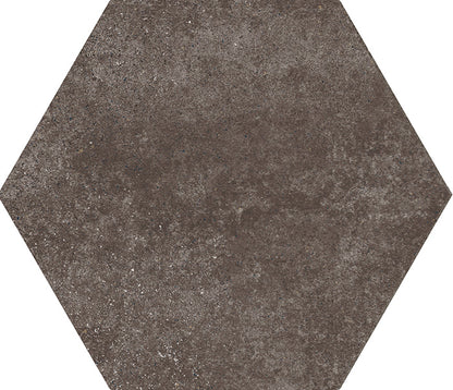 Carrelage tomette 17.5x20 - HEXATILE CEMENT, 0.71m²/boîte