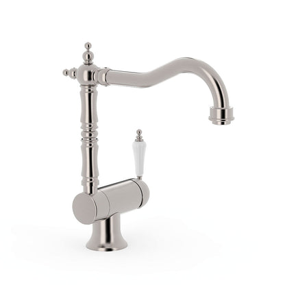 Mitigeur Évier Rabattable style vintage - 24233401