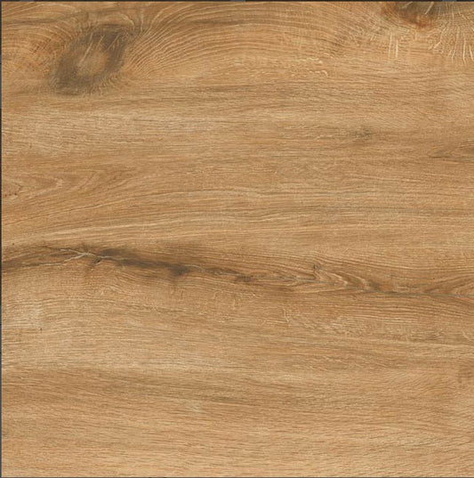 Carrelage grès cérame aspect bois Abéa MIEL