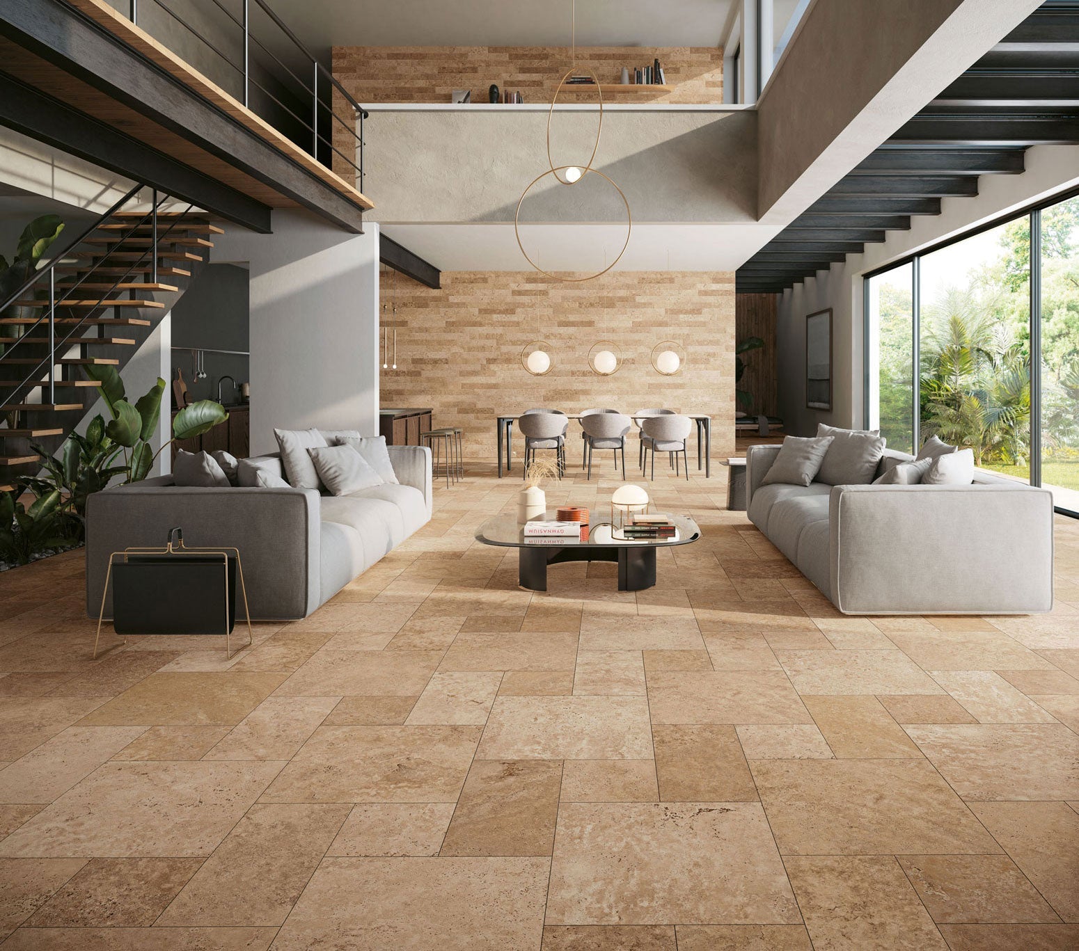 Tiber - L'Atelier By AC