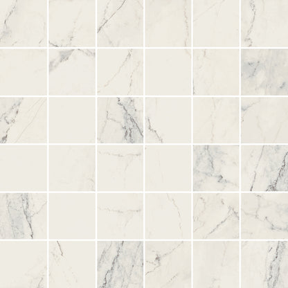 Carrelage grès cérame effet marbre ADAGE MICHELANGELO
