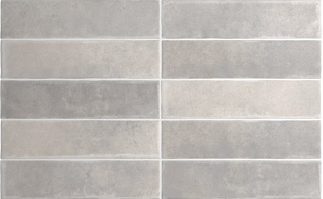 Carrelage grès cérame Matt aspect terre cuite Argile