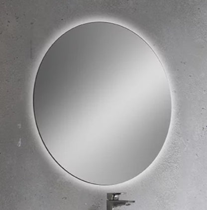 LISS retro mirror