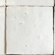 Zellige artisanal hexagone KORA6 - L'Atelier By AC