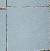 Zellige artisanal hexagone KORA6 - L'Atelier By AC